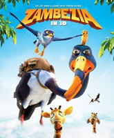 Zambezia / 